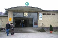 Berliner Tor